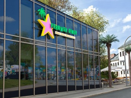 Foto: New Diner Restaurant