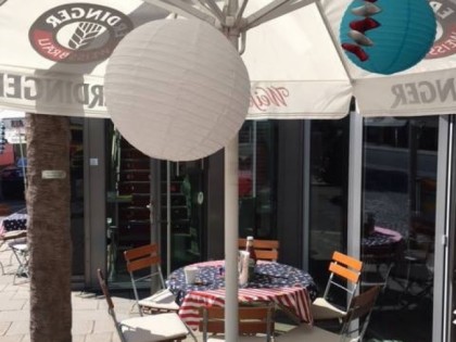 Foto: Fernweh Diner - New Diner Restaurant