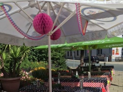 Foto: Fernweh Diner - New Diner Restaurant